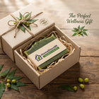 Handmade Neem Soap | Natural Purifying Bath Bar | Made in India