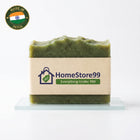 Handmade Neem Soap | Natural Purifying Bath Bar | Made in India