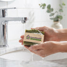 Handmade Neem Soap | Natural Purifying Bath Bar | Made in India