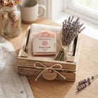 Handmade Rose Soap | Natural Moisturizing Bath Bar | Made in India