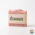 Handmade Rose Soap | Natural Moisturizing Bath Bar | Made in India