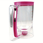 900ml Batter Dispenser – Handheld Pancake & Cake Funnel