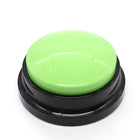 Recordable Talking Dog Buttons – Interactive Pet Toy