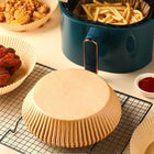 Air Fryer Disposable Paper Liners – Non-Stick Baking Sheets