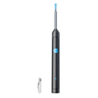 Smart Ear Cleaner with Camera – Rechargeable Otoscope Set