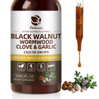 Lukaree Black Walnut Drops 60ml – Digestive & Detox Support