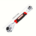52-in-1 Tiger Wrench – Universal Multi-Function Tool