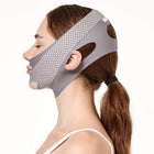 V-Line Face Slimming Bandage – Lift & Double Chin Reducer
