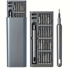 25-in-1 Mini Screwdriver Set – Precision Tool Kit