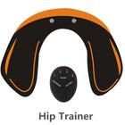 Wireless Hip Trainer – Butt Lift & Abs Toner Massager