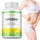 Natural Lipozem - Appetite Suppressant, Fat Burner,Relieves Bloating and Constipation, Improves Metabolism - 120 Capsules