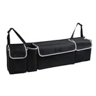 Oxford Cloth Car Trunk Organizer – Hanging Storage Bag