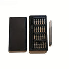 25-in-1 Mini Screwdriver Set – Precision Tool Kit