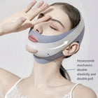 V-Line Face Slimming Bandage – Lift & Double Chin Reducer