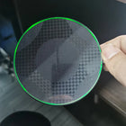Ultra-Thin Wireless Charger Stand – Fast Charging Dock