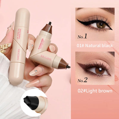 Waterproof Eyeliner Pen – Smooth & Long-Lasting