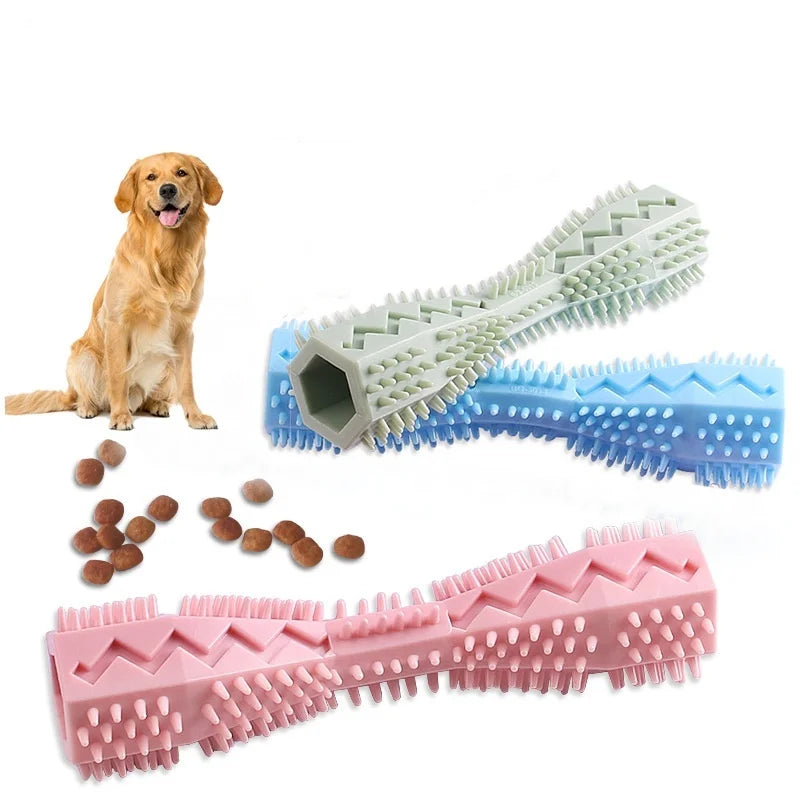 Puppy Chew Stick – Teething Treat Dispenser Toy