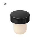 Silicone Bottle Stopper – Wine & Beverage Sealer