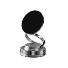 360° Magnetic Phone Mount – Foldable Suction Holder