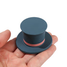 Silicone Bottle Stopper – Wine & Beverage Sealer