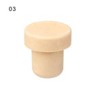 Silicone Bottle Stopper – Wine & Beverage Sealer