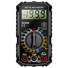 Digital Multimeter – Voltage, Current & Resistance Tester