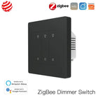 MOES ZigBee Smart Light Switch – Alexa & Google Compatible