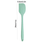 Non-Stick Cream Spatula – Heat-Resistant Baking Tool