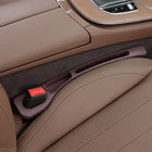 Car Seat Gap Plug & Storage Box Set
