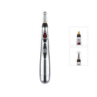 Electronic Acupuncture Pen – Meridian Energy Massage Tool