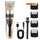 Electric Pet Hair Clipper Grooming Trimmer Shaver Set for Dog Cat Rabbit Puppy Pet Grooming Supplies