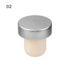 Silicone Bottle Stopper – Wine & Beverage Sealer