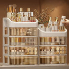 Multi-Layer Makeup Storage Box – Cosmetic Organizer