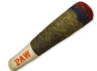 Cigar Plush Dog Toy – Squeaky Chew Toy