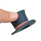Silicone Bottle Stopper – Wine & Beverage Sealer