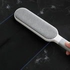 Reusable Pet Hair Remover – Double-Sided Lint Brush
