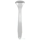 Metal Tongue Scraper – Stainless Steel Cleaner for Adults & Kids