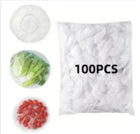 Leak-Proof Disposable Food Storage Bags – Bulk Pack