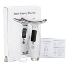 7-Color LED Neck & Face Massager – Lift & Wrinkle Care