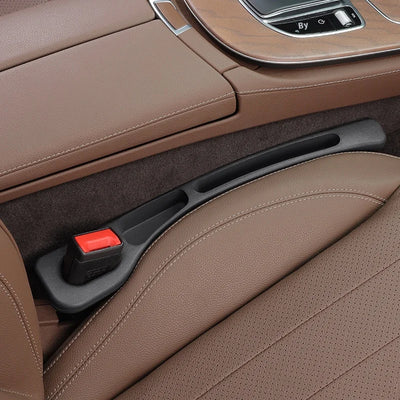 Car Seat Gap Plug & Storage Box Set