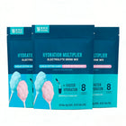 Electrolyte Powder Drink Mix – Cotton Candy (16 Servings)