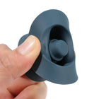 Silicone Bottle Stopper – Wine & Beverage Sealer