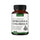 Spirulina Chlorella Capsules - Natural Ingredients, Support Antioxidant, Gut Health, Skin Health, Improve Digestion