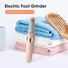 Electric Foot Grinder – USB Callus Remover Tool