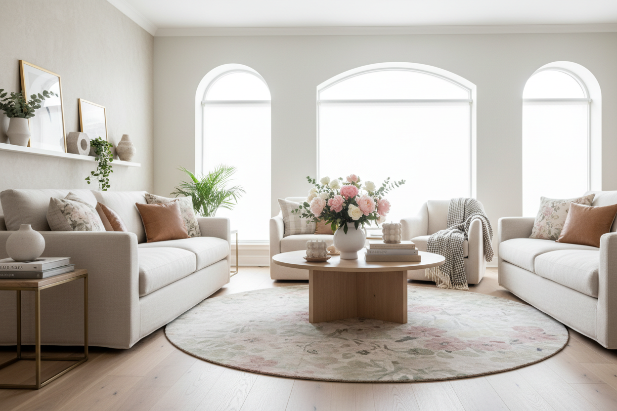 Home & Decor Banner