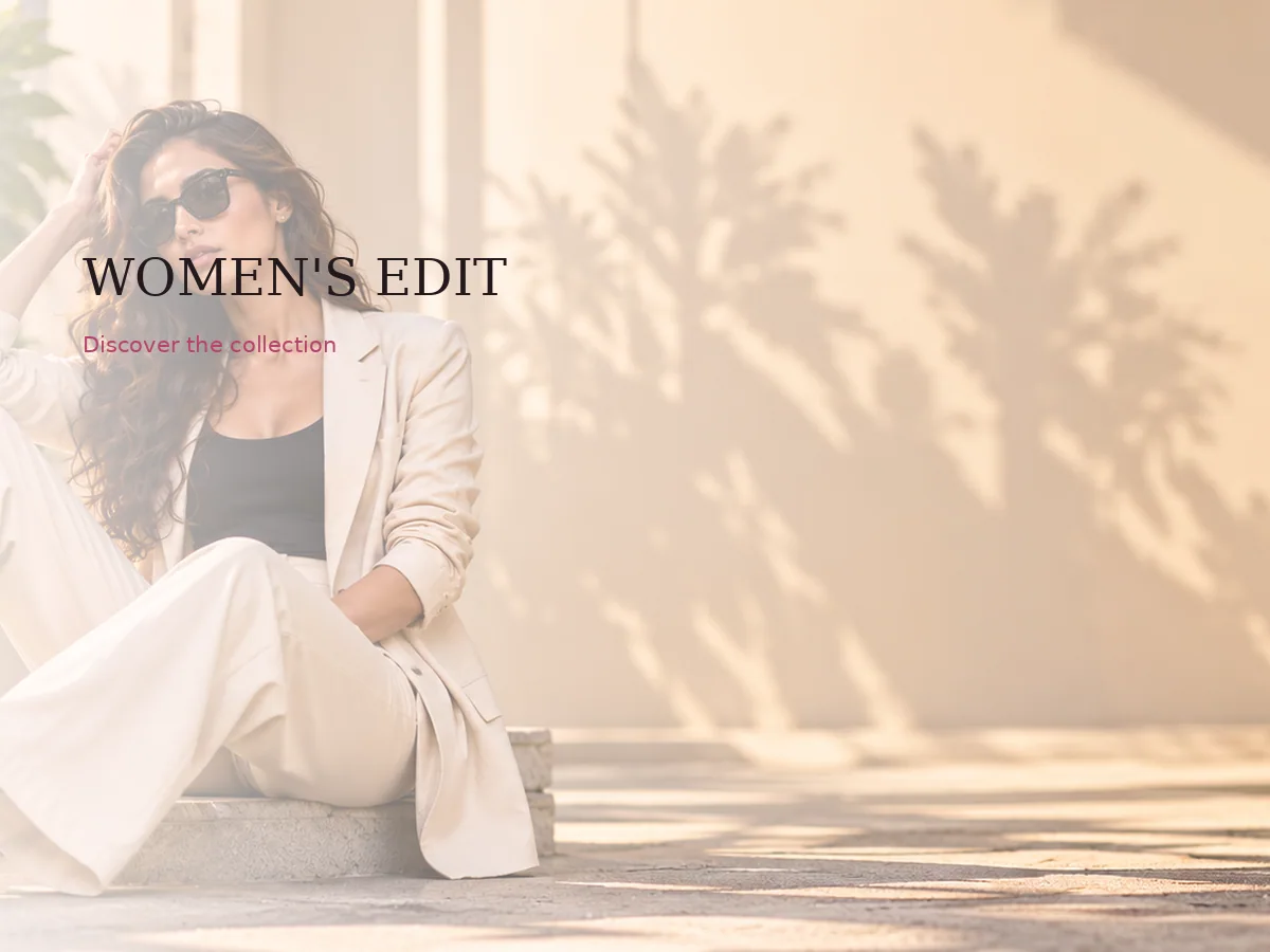 WOMEN BANNER