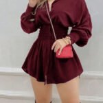 Dark Red
